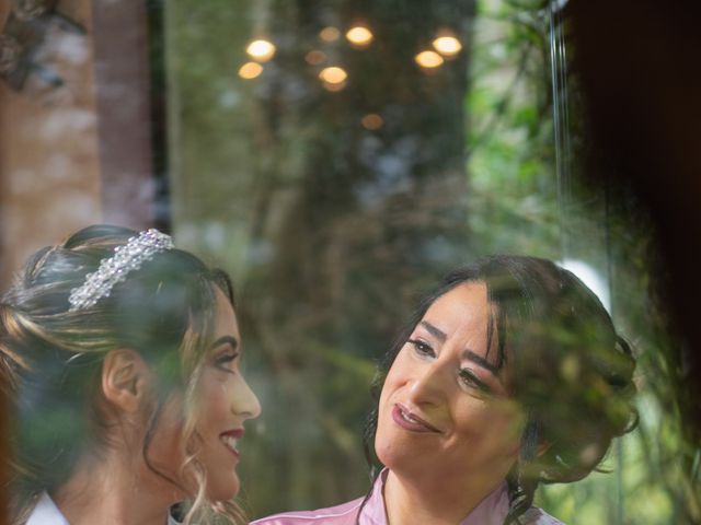 O casamento de Lucas e Maely em Mairiporã, São Paulo Estado 13