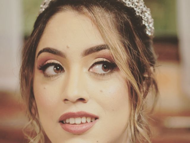 O casamento de Lucas e Maely em Mairiporã, São Paulo Estado 14