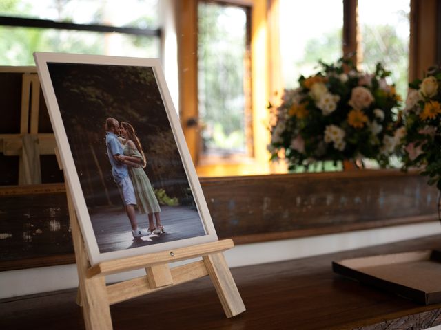 O casamento de Lucas e Maely em Mairiporã, São Paulo Estado 16