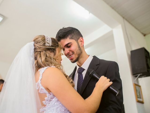 O casamento de Fernando e Julliana em Guarulhos, São Paulo 30