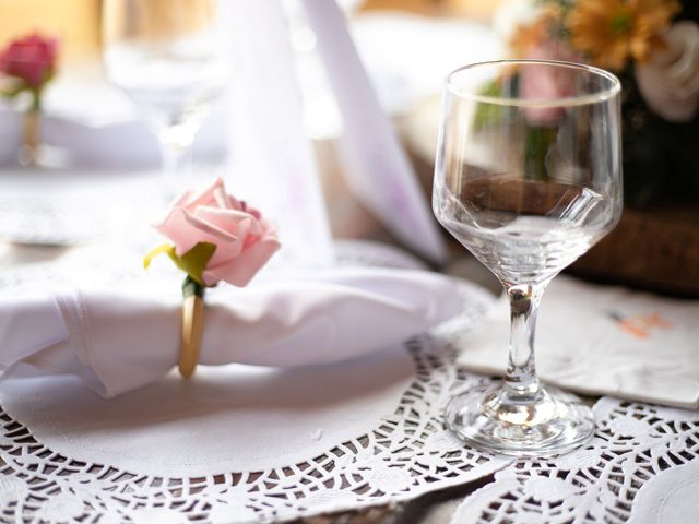 O casamento de Lucas e Maely em Mairiporã, São Paulo Estado 17