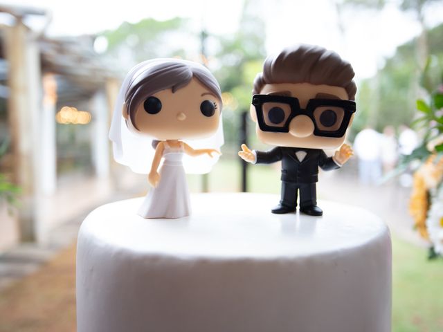 O casamento de Lucas e Maely em Mairiporã, São Paulo Estado 19