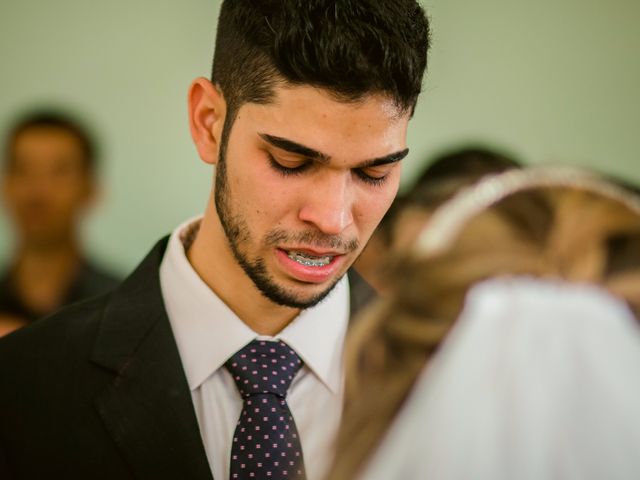 O casamento de Fernando e Julliana em Guarulhos, São Paulo 31