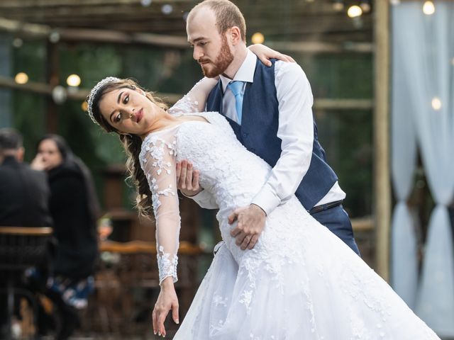 O casamento de Lucas e Maely em Mairiporã, São Paulo Estado 23