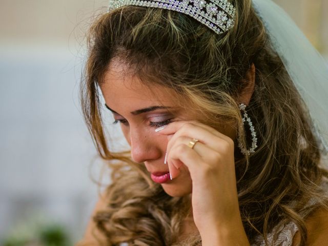 O casamento de Fernando e Julliana em Guarulhos, São Paulo 32