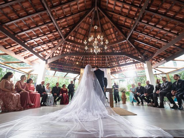 O casamento de Lucas e Maely em Mairiporã, São Paulo Estado 26