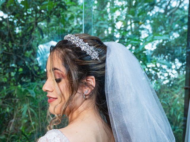 O casamento de Lucas e Maely em Mairiporã, São Paulo Estado 28