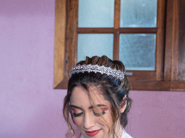 O casamento de Lucas e Maely em Mairiporã, São Paulo Estado 29