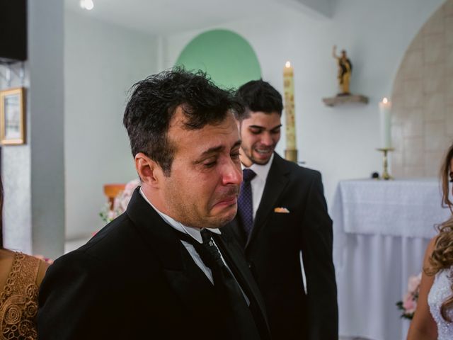 O casamento de Fernando e Julliana em Guarulhos, São Paulo 33