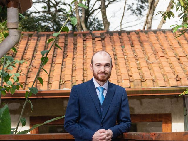 O casamento de Lucas e Maely em Mairiporã, São Paulo Estado 30