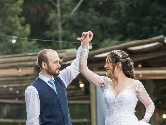 O casamento de Lucas e Maely em Mairiporã, São Paulo Estado 31