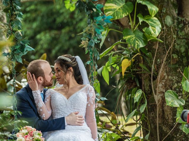 O casamento de Lucas e Maely em Mairiporã, São Paulo Estado 32