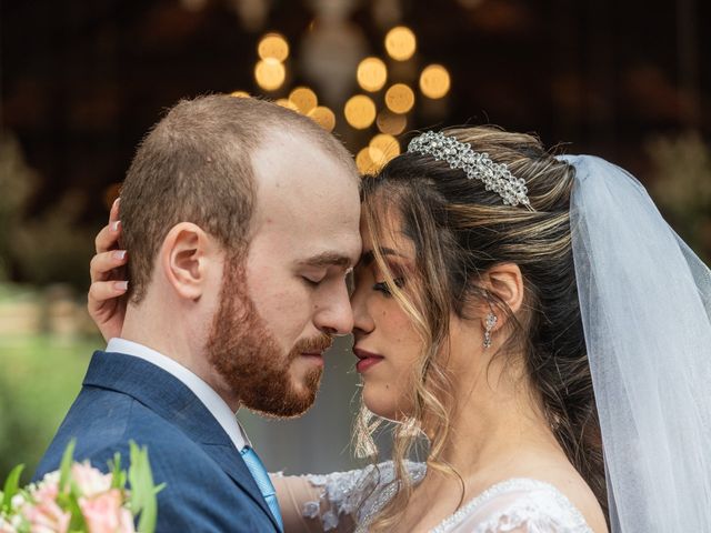 O casamento de Lucas e Maely em Mairiporã, São Paulo Estado 37