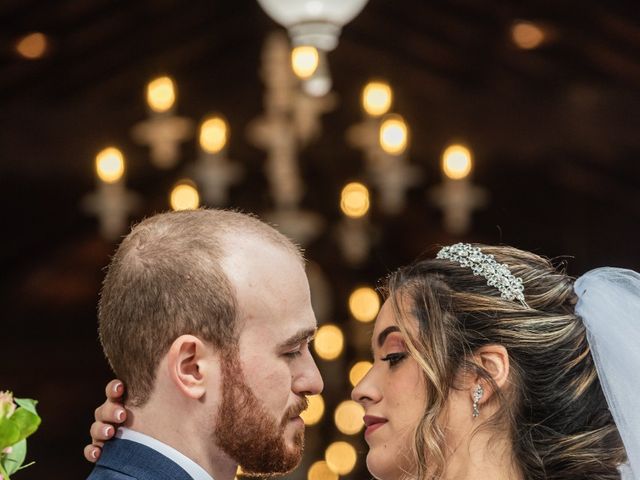 O casamento de Lucas e Maely em Mairiporã, São Paulo Estado 38