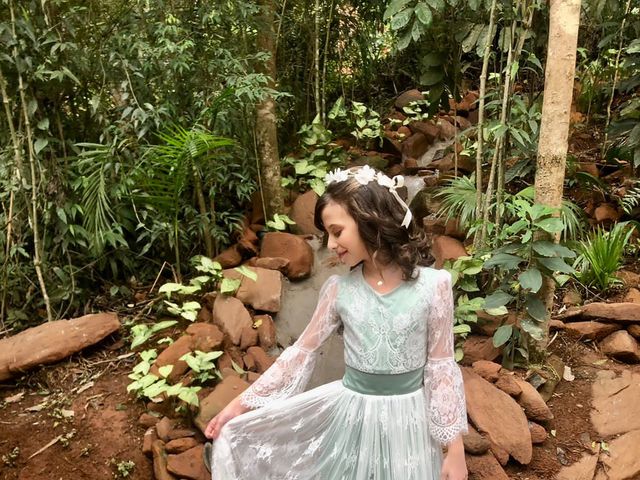 O casamento de Lucas e Maely em Mairiporã, São Paulo Estado 41
