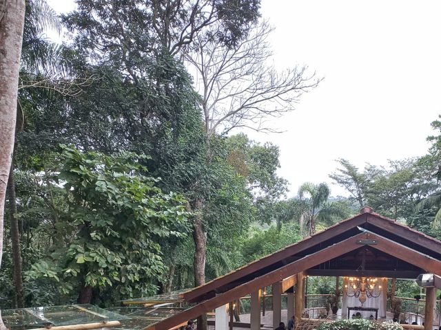O casamento de Lucas e Maely em Mairiporã, São Paulo Estado 42