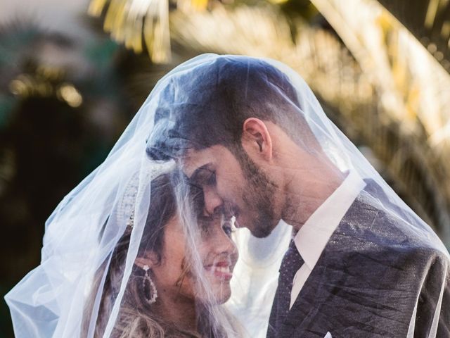 O casamento de Fernando e Julliana em Guarulhos, São Paulo 36