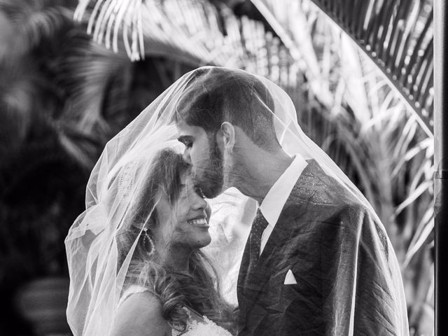 O casamento de Fernando e Julliana em Guarulhos, São Paulo 37