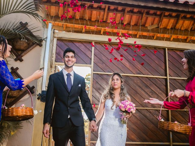 O casamento de Fernando e Julliana em Guarulhos, São Paulo 38