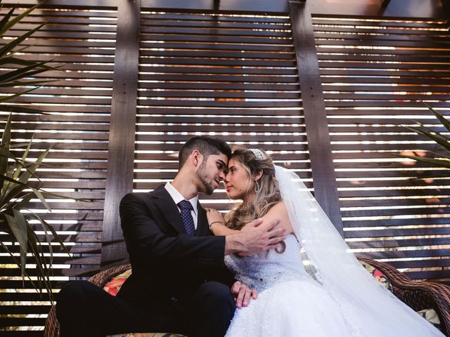 O casamento de Fernando e Julliana em Guarulhos, São Paulo 39
