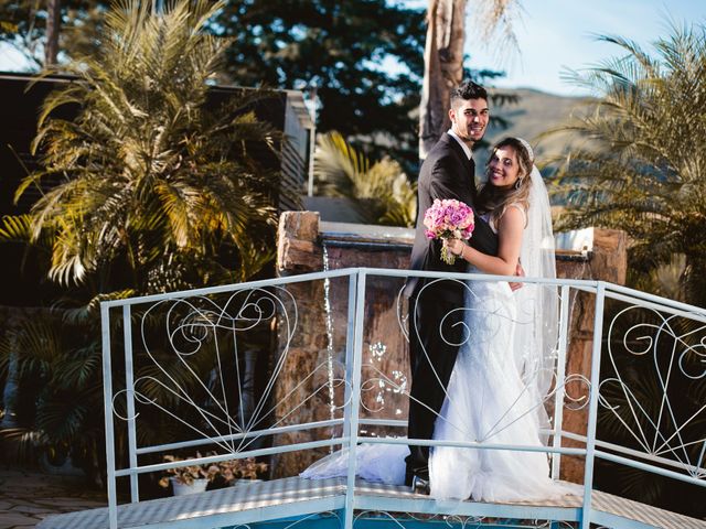 O casamento de Fernando e Julliana em Guarulhos, São Paulo 40