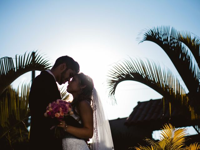 O casamento de Fernando e Julliana em Guarulhos, São Paulo 41
