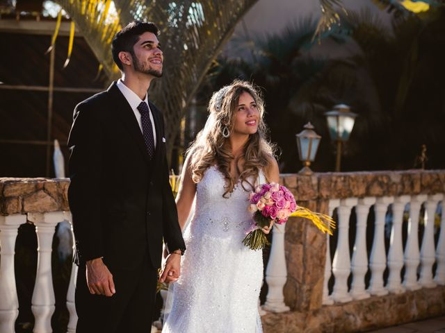 O casamento de Fernando e Julliana em Guarulhos, São Paulo 42