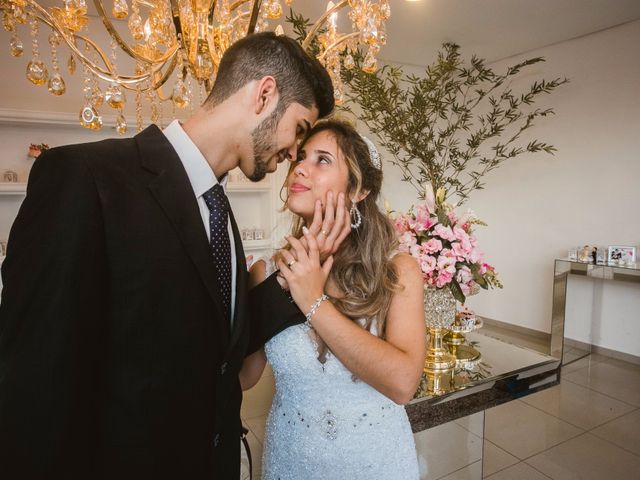 O casamento de Fernando e Julliana em Guarulhos, São Paulo 44