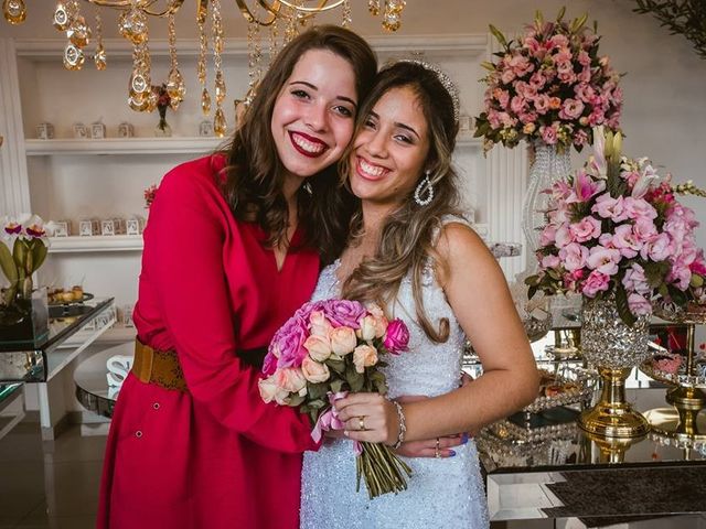 O casamento de Fernando e Julliana em Guarulhos, São Paulo 45