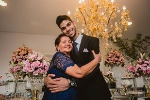 O casamento de Fernando e Julliana em Guarulhos, São Paulo 46