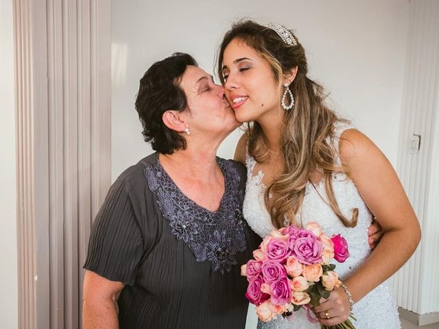 O casamento de Fernando e Julliana em Guarulhos, São Paulo 47