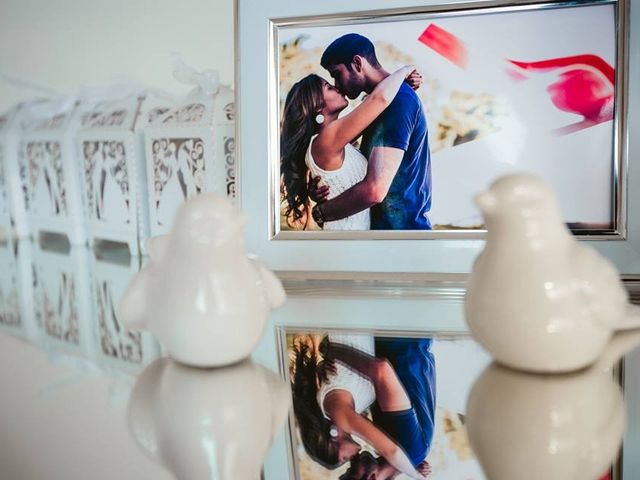 O casamento de Fernando e Julliana em Guarulhos, São Paulo 48