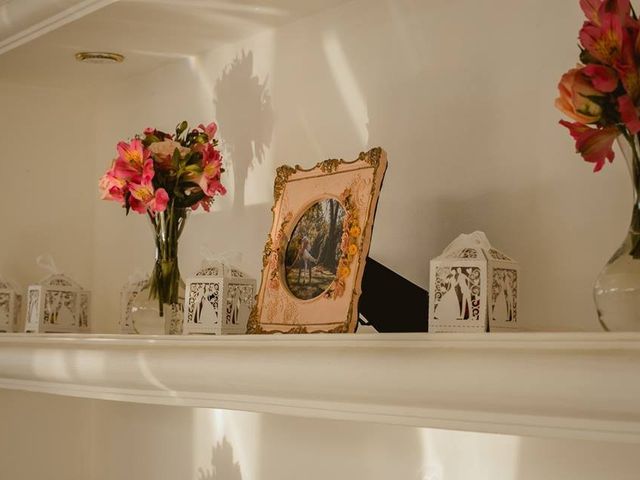 O casamento de Fernando e Julliana em Guarulhos, São Paulo 51