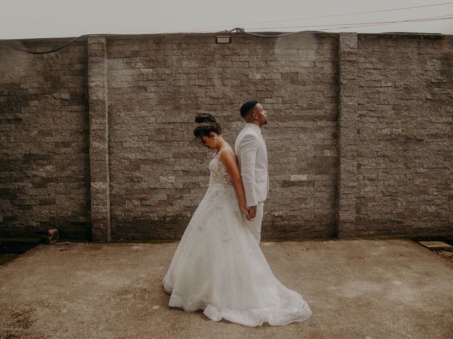 O casamento de Rafael e Hosana em Magé, Rio de Janeiro 4