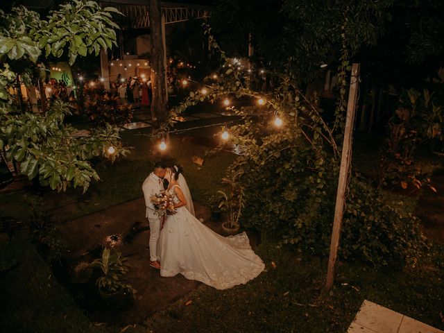 O casamento de Rafael e Hosana em Magé, Rio de Janeiro 5