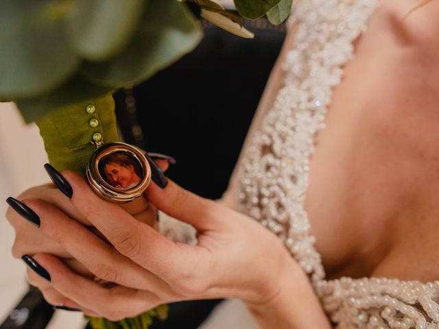 O casamento de Lucas e Nicole em Porto Alegre, Rio Grande do Sul 17