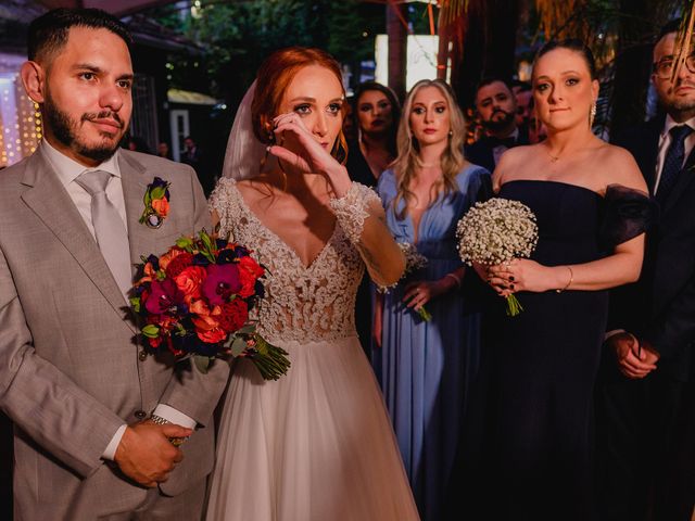 O casamento de Lucas e Nicole em Porto Alegre, Rio Grande do Sul 22