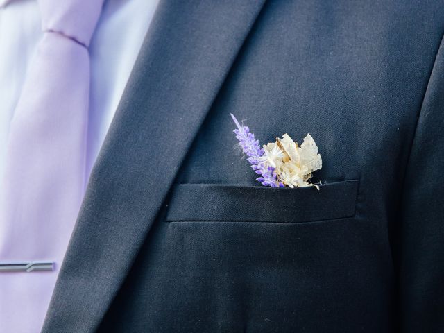 O casamento de Pedro e Mariana em Brasília, Distrito Federal 3