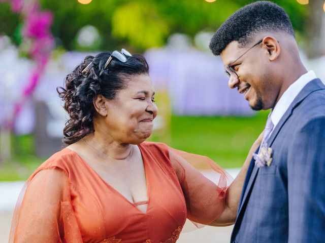 O casamento de Pedro e Mariana em Brasília, Distrito Federal 4