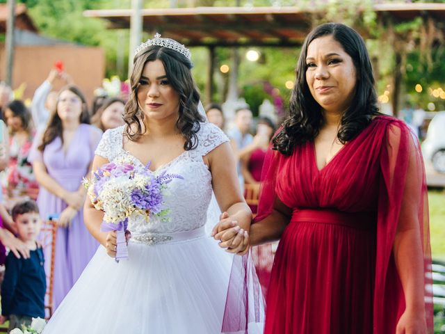 O casamento de Pedro e Mariana em Brasília, Distrito Federal 7