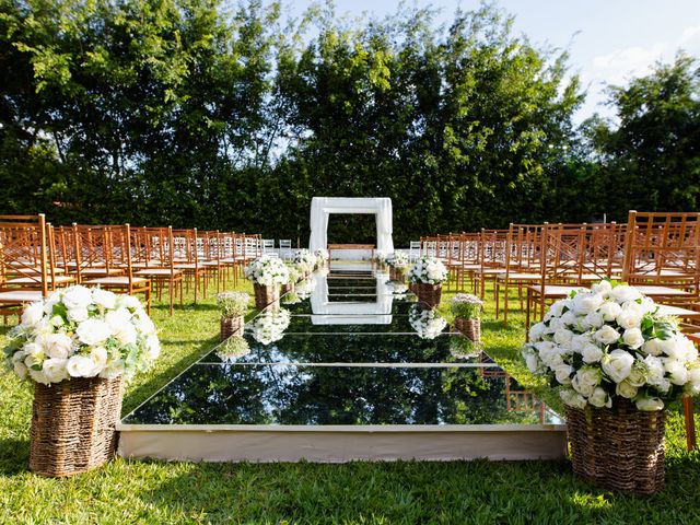 O casamento de Pedro e Mariana em Brasília, Distrito Federal 11