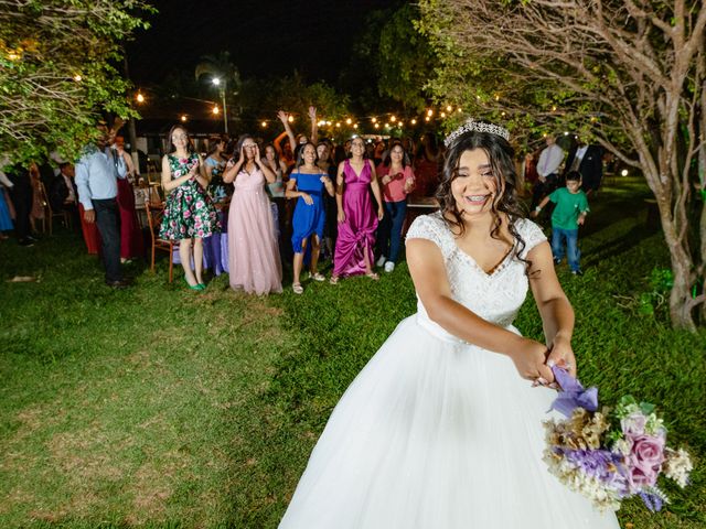 O casamento de Pedro e Mariana em Brasília, Distrito Federal 12