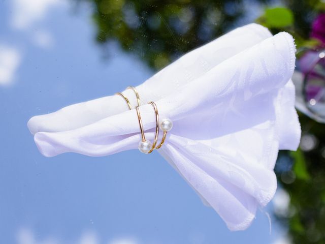 O casamento de Pedro e Mariana em Brasília, Distrito Federal 15