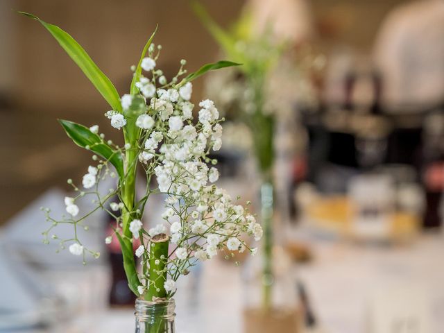 O casamento de Michael e Marina em Curitiba, Paraná 10