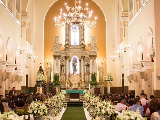 O casamento de Guilherme e Danieli em Campinas, São Paulo Estado 14