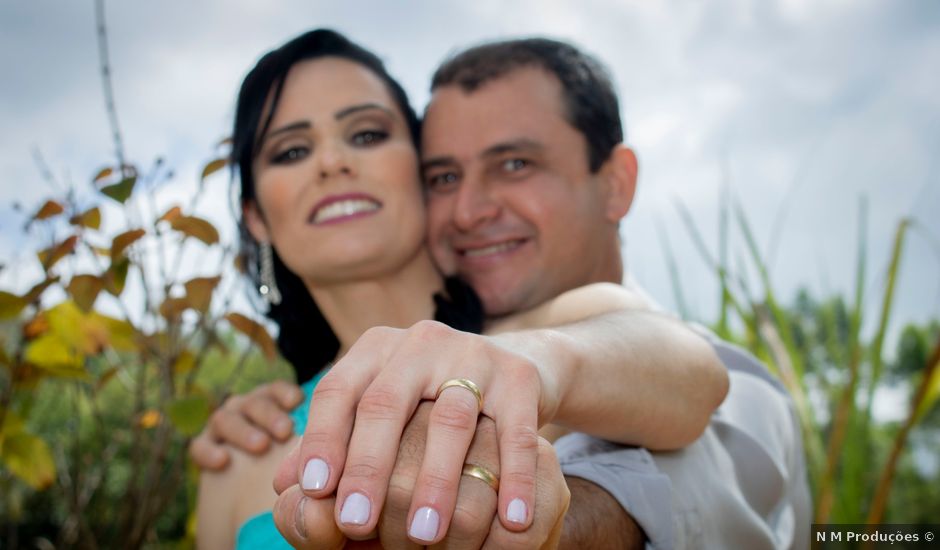 O casamento de Célio e Claudia em Alto Rio Doce, Minas Gerais
