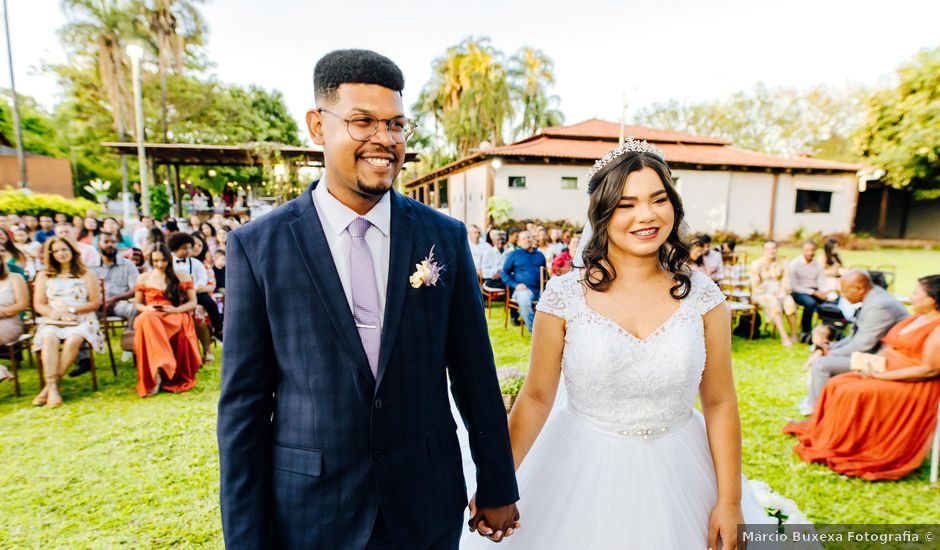 O casamento de Pedro e Mariana em Brasília, Distrito Federal