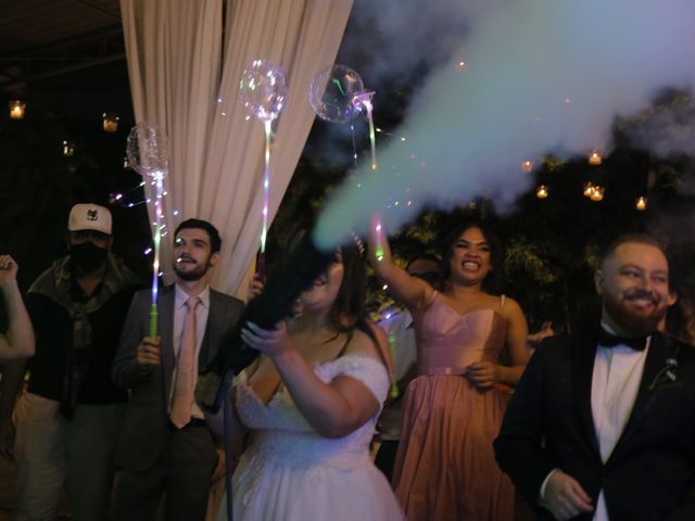 O casamento de Filipe e Kelly em Osasco, São Paulo 14