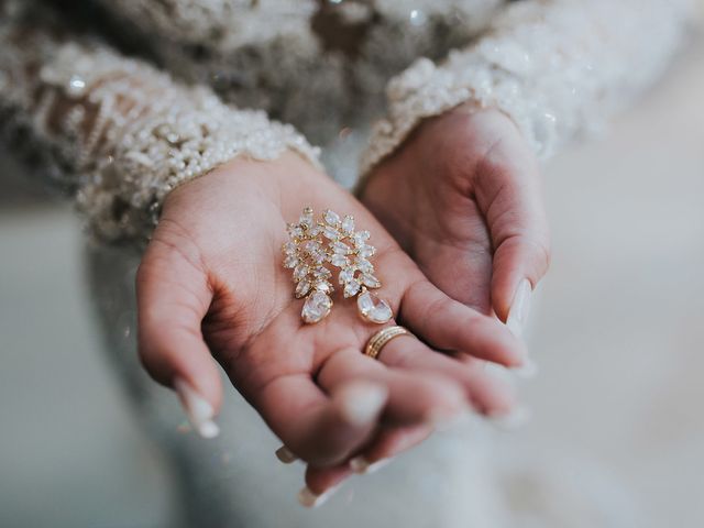 O casamento de Léo e Rafa em Confins, Minas Gerais 2