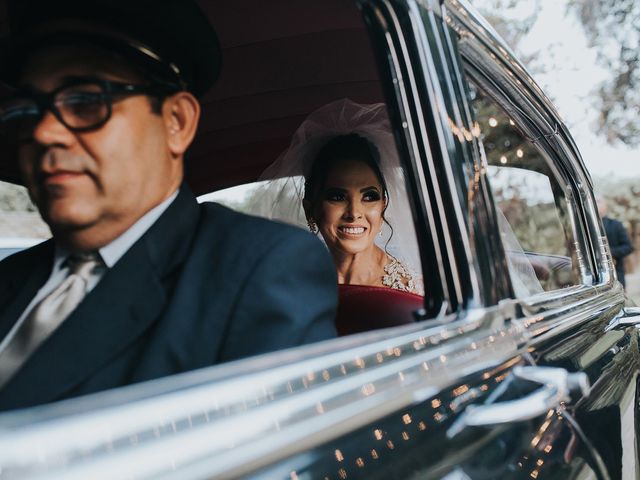 O casamento de Léo e Rafa em Confins, Minas Gerais 1